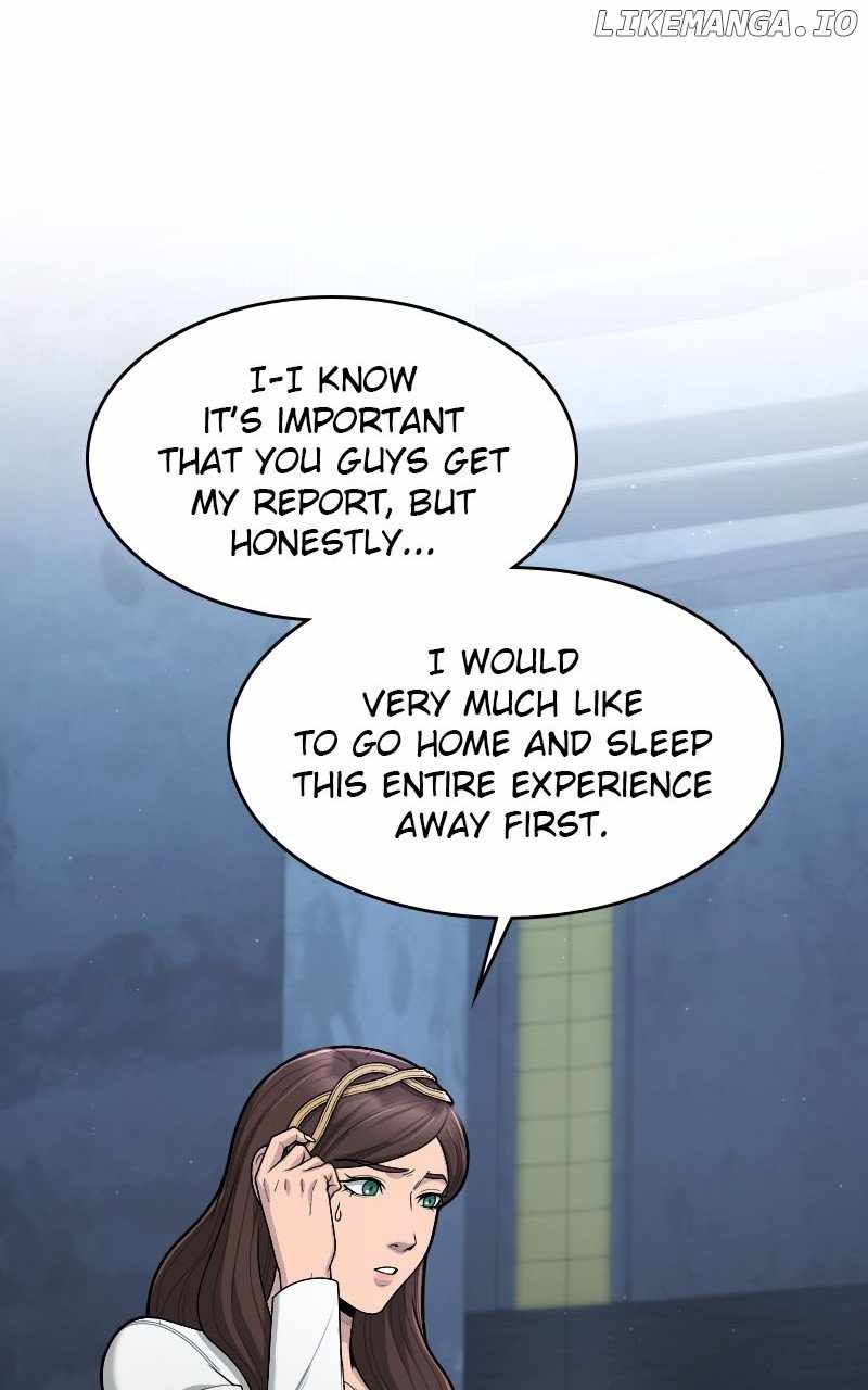 Paranoid Mage Chapter 63 36